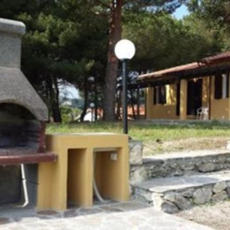 Villa Artistica App.1/Trilo 6 Capoliveri  Exteriör bild
