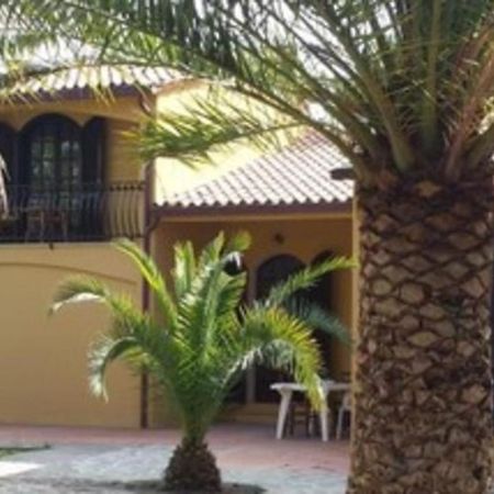 Villa Artistica App.1/Trilo 6 Capoliveri  Exteriör bild