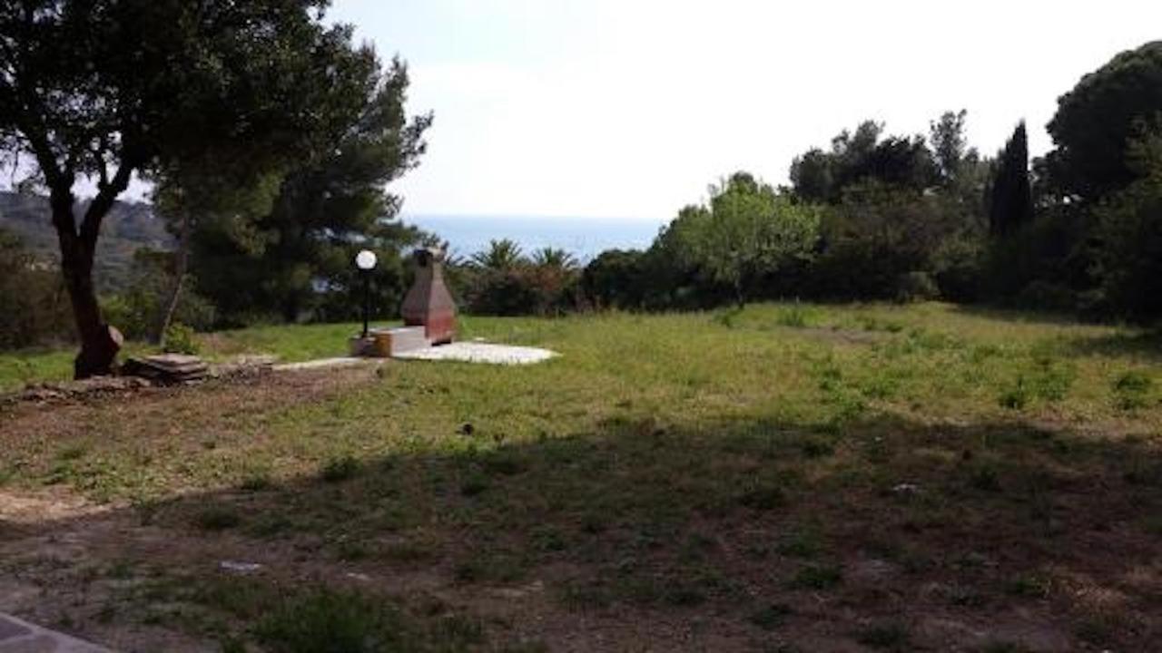Villa Artistica App.1/Trilo 6 Capoliveri  Exteriör bild